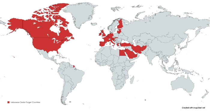 Cyber Proxies: capacità cibernetiche degli attori non statali filo-iraniani