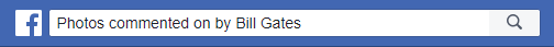 Facebook OSINT: come ricavare informazioni tramite specifiche Query