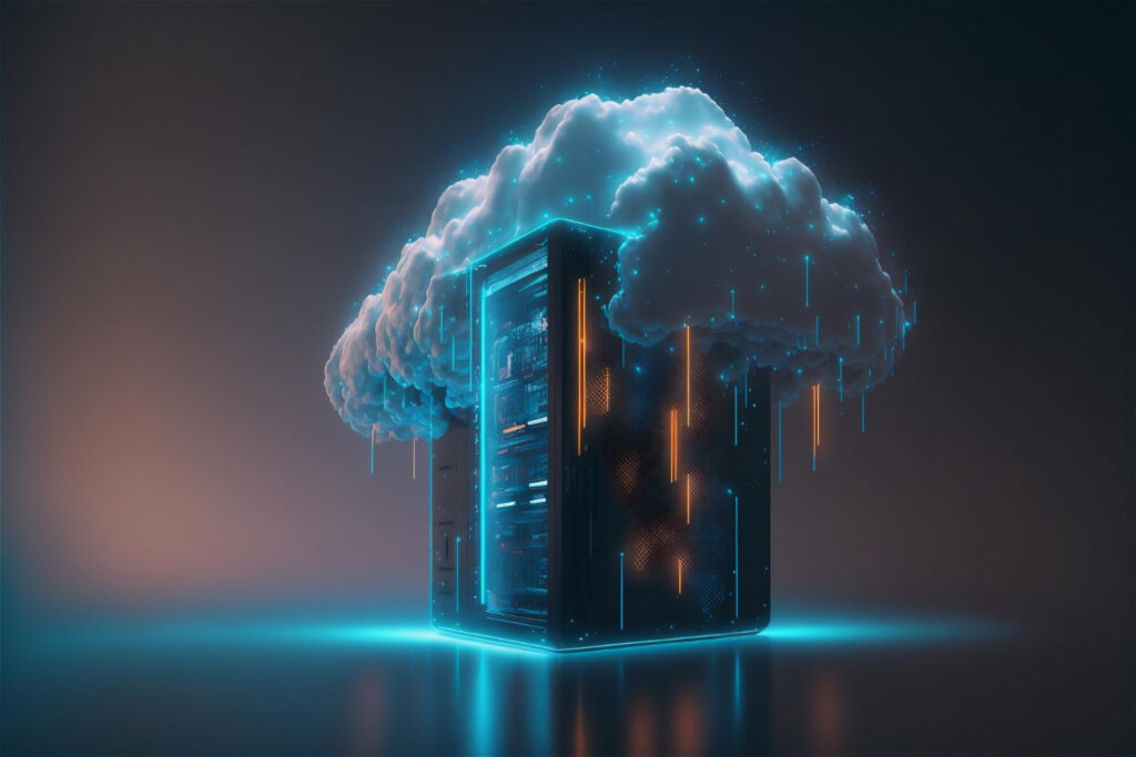 Edge Data Center: infrastruttura IT innovativa per latenza ridotta, gestione rete automatizzata, sicurezza Zero Trust e SASE, integrazione efficiente per prestazioni ottimali nell'era dell'edge computing e cloud distribuito e la sicurezza cloud.