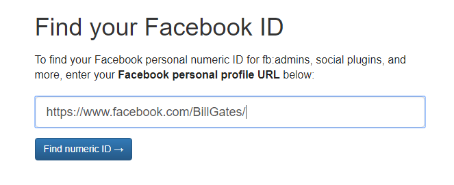 Facebook OSINT: come ricavare informazioni tramite specifiche Query