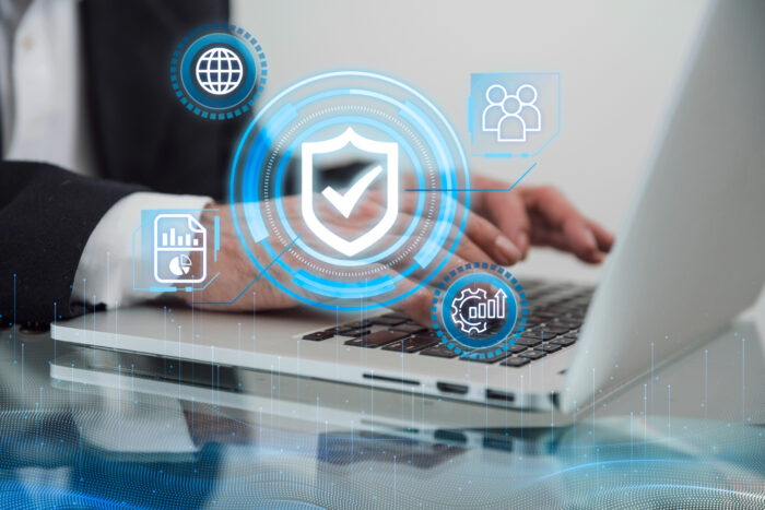 Accountability GDPR - Principio di responsabilizzazione, registro trattamenti, approccio basato sul rischio, documentazione compliance, informativa privacy, diritti interessati, DPO, DPIA, data retention policy. Guida pratica per titolari e responsabili trattamento dati personali