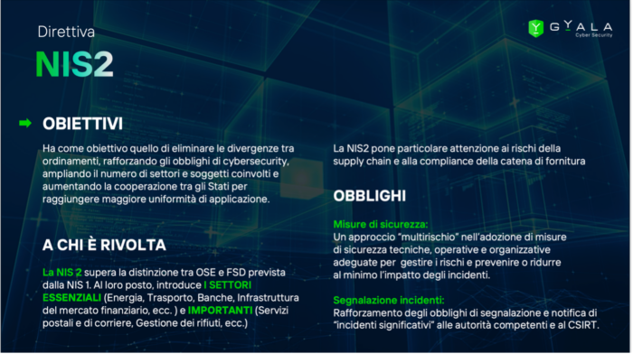 resilienza it