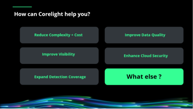 Network Detection and Response: la visione di Corelight per proteggere le reti moderne