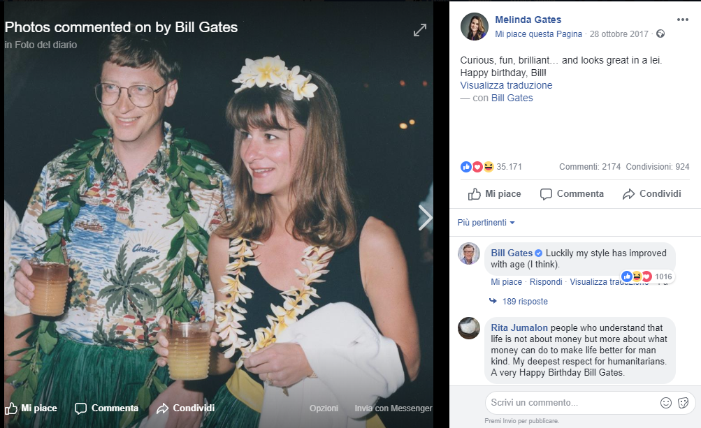 Facebook OSINT: come ricavare informazioni tramite specifiche Query