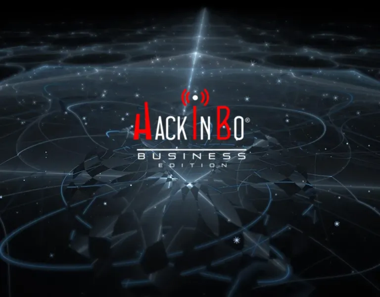 HackInBo®