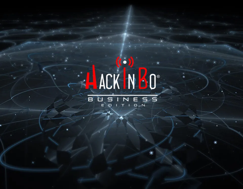 HackInBo®