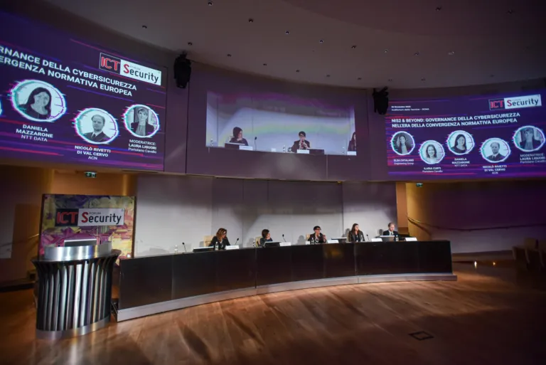 NIS2 e oltre: la cybersicurezza diventa governance aziendale