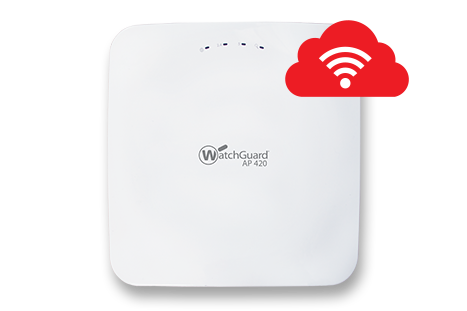 Watchguard lancia il nuovo Access Point AP420 per interni