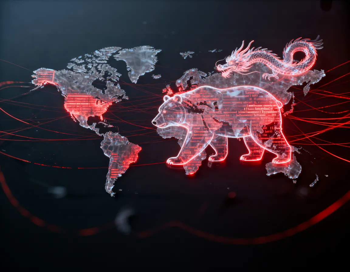 APT31 spiava la Russia cyber spionaggio cinese infiltrato nel tech russo per anni cina-russia