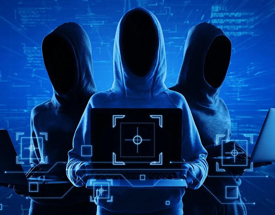offensive security