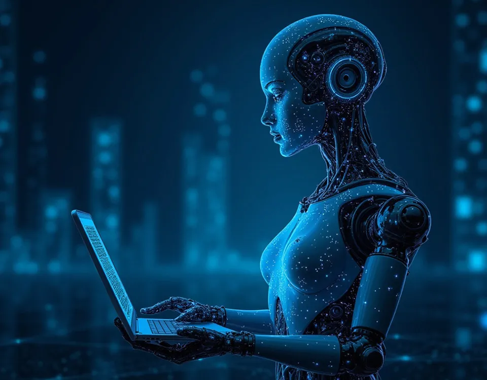 Agenti AI nella Cybersecurity