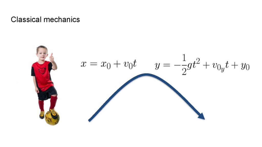 Informazione e computazione quantistica: quali conseguenze?