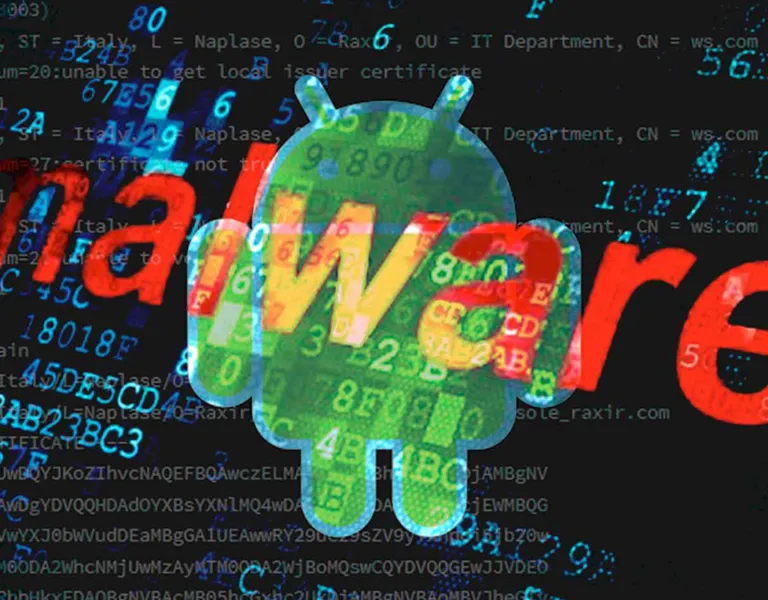 Schermate di blocco dei ransomware Android Locker, illustrate con varianti nazionali come FBI negli Stati Uniti e Polizia di Stato in Italia