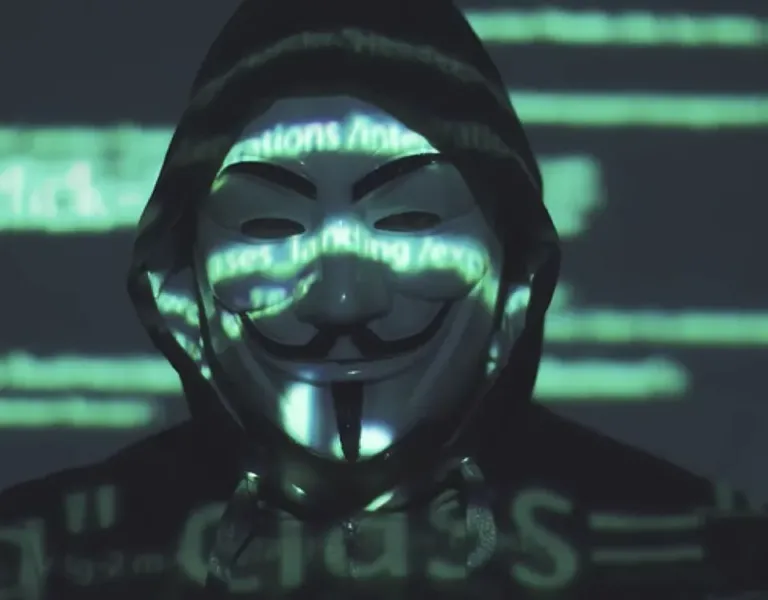 Anonymous