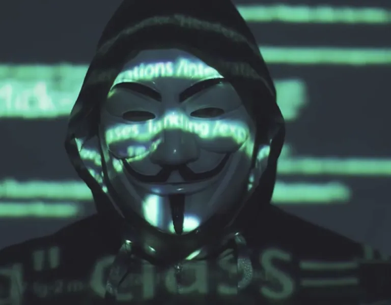 Anonymous