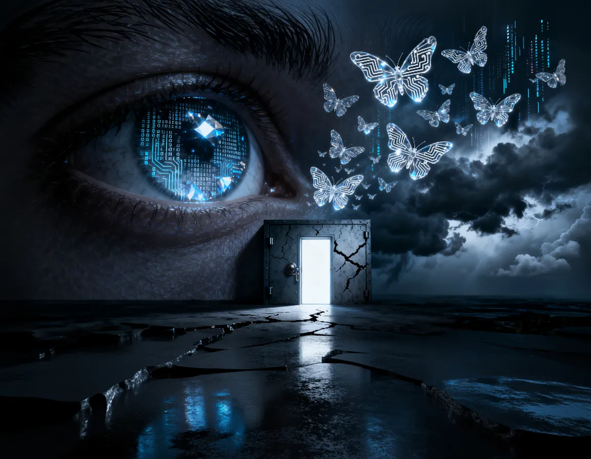 Anthropic lancia il Project Glasswing Claude Mythos trova migliaia di zero-day in ogni sistema operativo e browser