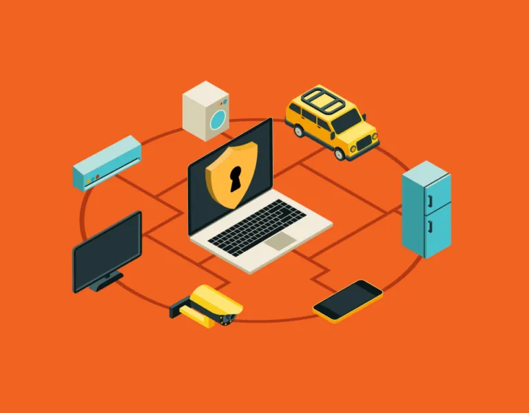 Assessment di sicurezza su Ecosistemi IoT
