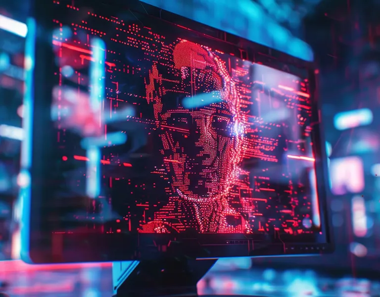 Attacchi ai Modelli di Intelligenza Artificiale