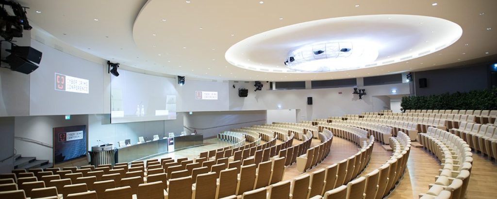 Cyber Crime Conference 2019 – Aperte le Iscrizioni