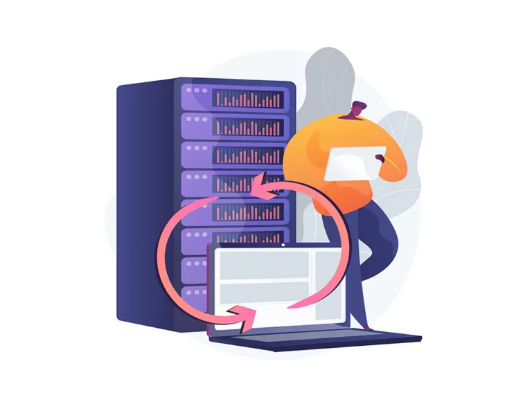 Backup dei dati aziendali, anche se effettuato dal socio può integrare accesso abusivo a sistema informatico