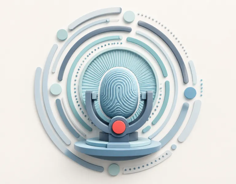 Biometria abbiamo ancorato l'identità a ciò che non si può revocare