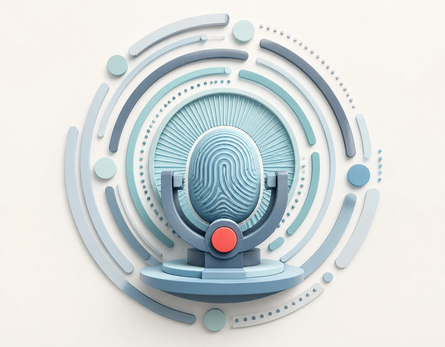 Biometria abbiamo ancorato l'identità a ciò che non si può revocare