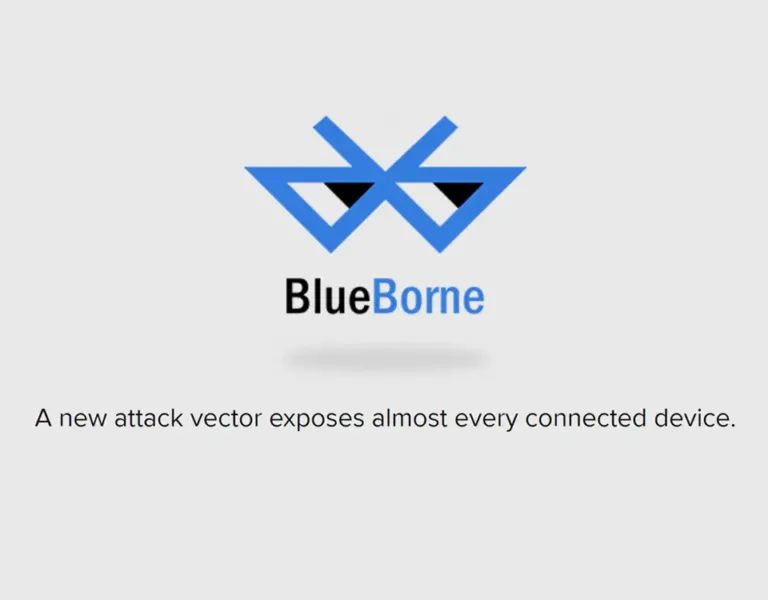 Dispositivi Bluetooth a rischio infezione a causa di BlueBorne