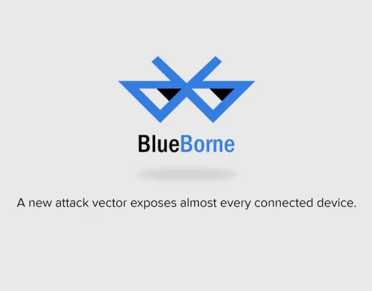 Dispositivi Bluetooth a rischio infezione a causa di BlueBorne