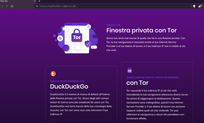BRAVE + BAT: navigare in internet in modo veloce, privato, sicuro e ricompensato