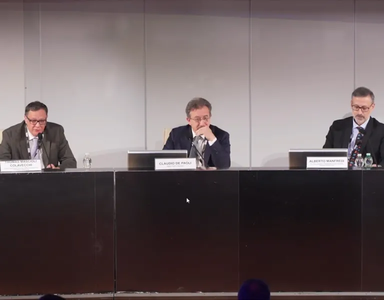 Affrontare i Rischi Informatici nel Pubblico: Normative, Rivoluzioni e Strategie di Mitigazione – Tavola Rotonda