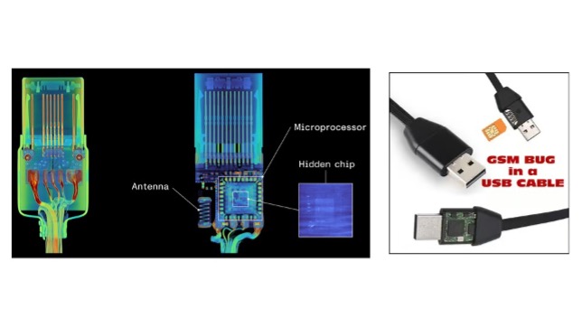 Impianti hardware malevoli: la minaccia invisibile che compromette la supply chain