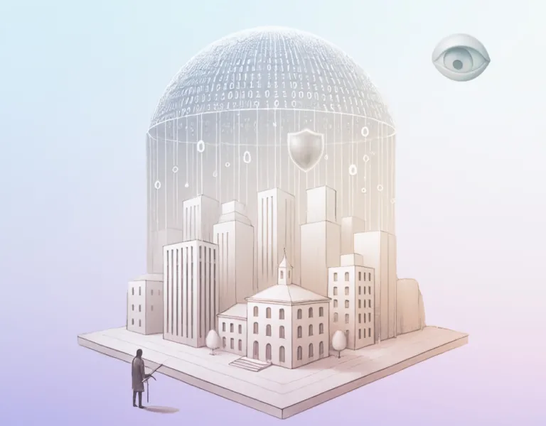 Cyber Operations di Cerbeyra: integrazione di persone, processi e tecnologie per una sicurezza informatica continua e resiliente.
