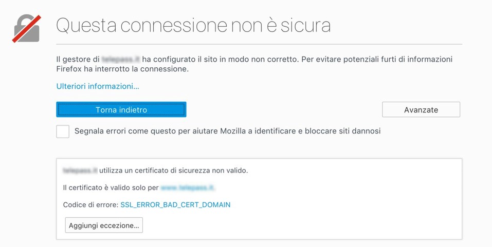 HTTPS è ancora sicuro?