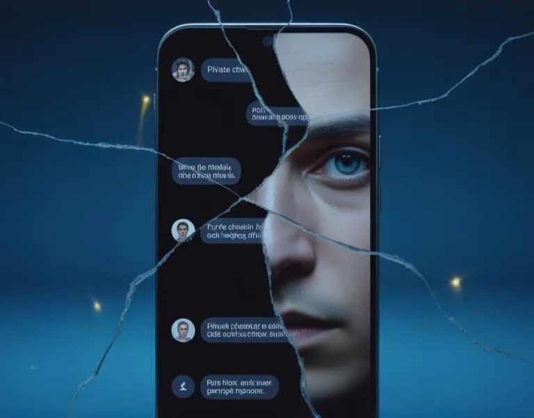 Chat Control 2.0: il punto di non ritorno della sorveglianza digitale europea
