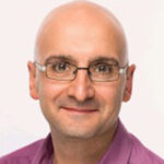 Claudio Tosi