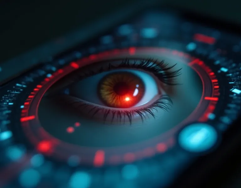 Client-Side Scanning - Chat Control - CSAM (Child Sexual Abuse Material)