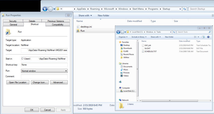 PhotoMiner - FTP e SMB ancora a rischio