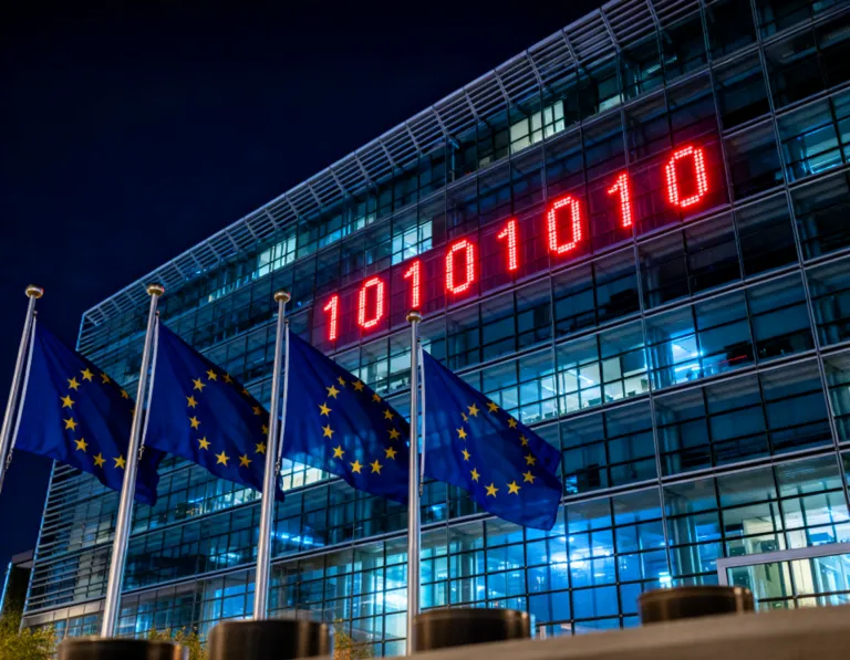Commissione Europea violata ShinyHunters rivendica oltre 350 GB sottratti dall'infrastruttura AWS