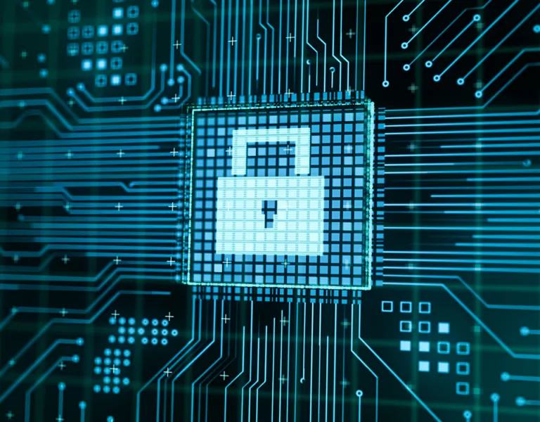 confidential computing