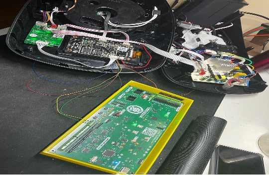Usato una volta, hackerato due volte: il debito di sicurezza dei dispositivi IoT ricondizionati