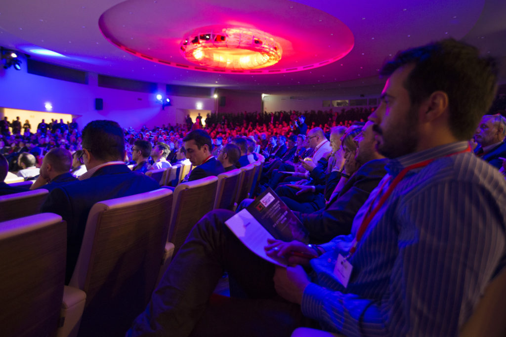 Atti Convegno Cyber Crime Conference 2018 - Tavola Rotonda