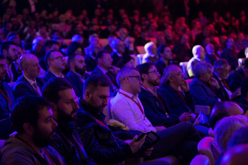 Cyber Crime Conference 2018 - Comunicato Post Evento
