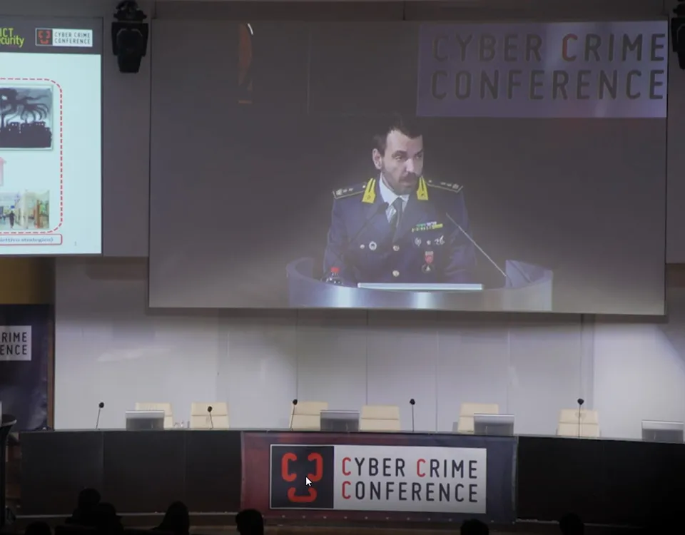 Le nuove forme di accumulazione dei proventi illeciti. Cryptoassets e strumenti di contrasto nell'ambito delle Dark Web investigations - Magg. Giovanni Andriani