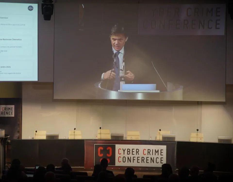Cyber Resilienza: il ruolo dell'Agenzia per la Cybersicurezza Nazionale nel contesto operativo cibernetico - Gianluca Galasso