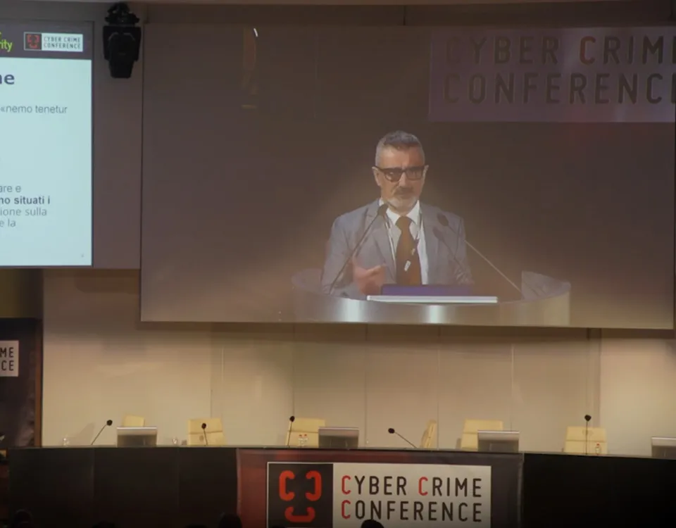 Indagini 4.0 - Perquisizioni e repertamento delle evidenze informatiche nei diversi contesti - Pier Luca Toselli
