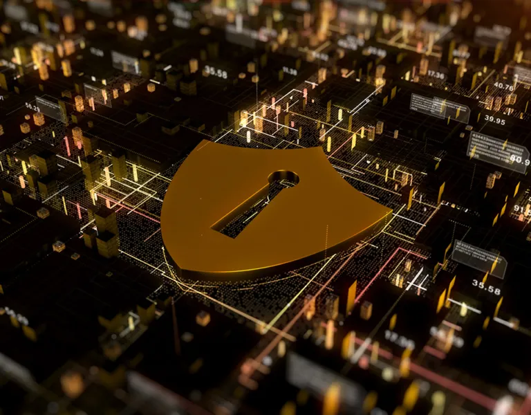 cyber defence