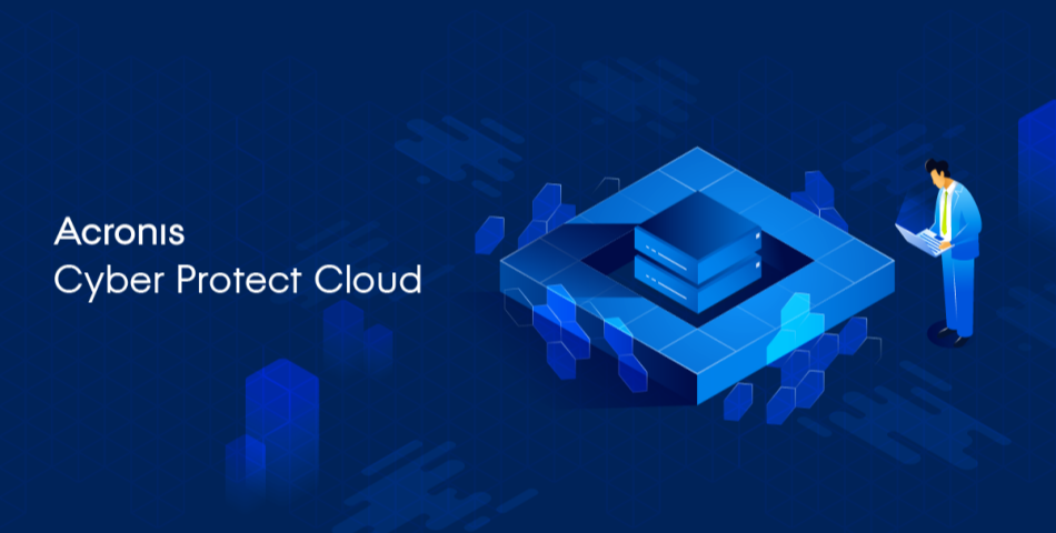 Acronis Cyber Protect Cloud: pronto il "vaccino” per le minacce informatiche