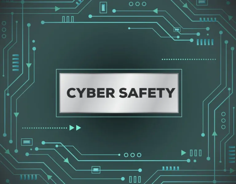 Dal GDPR alla cyber safety - Evoluzione della sicurezza dei dati personali e protezione dei diritti digitali