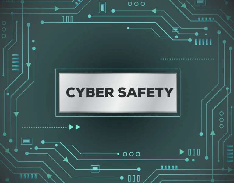 Dal GDPR alla cyber safety - Evoluzione della sicurezza dei dati personali e protezione dei diritti digitali