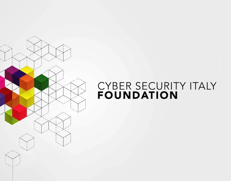 Cybersecurity: la formazione come leva della crescita del Paese – Il Convegno si terrà il 21 luglio a Roma ed è promosso dalla Cyber Security Italy Foundation
